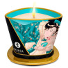  Bougie de massage Shunga ISLAND BLOSSOMS Fleurs des Iles